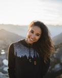 Image of product: Sweat à capuche classique Constellation femme