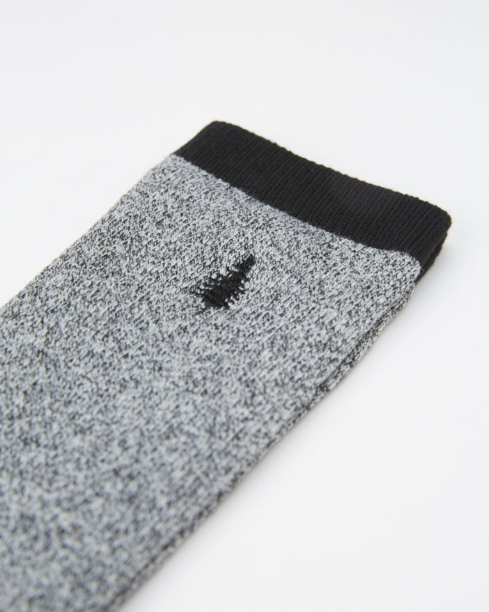 Image of product: Chaussettes brodées Selkirk