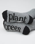 Image of product: Chaussettes brodées Selkirk