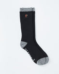 Image of product: Chaussettes brodées Selkirk