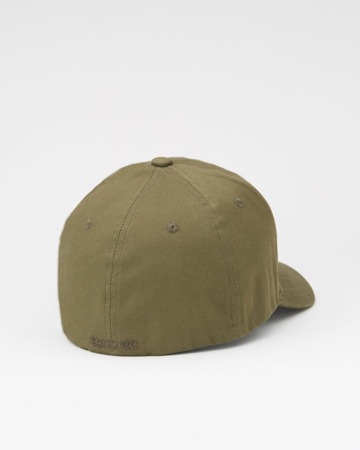 OLIVE NIGHT GREEN_gallery