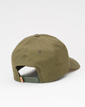 Image of product: Casquette à logo Tentree et bordure en liège Altitude