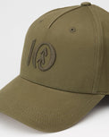 Image of product: Casquette à logo Tentree et bordure en liège Altitude
