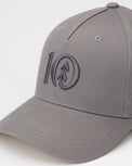 Image of product: Casquette à logo Tentree et bordure en liège Altitude