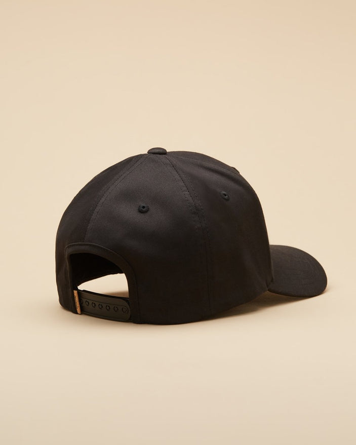 Image of product: Casquette Elevation à broderie lama Peru