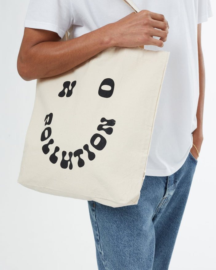 Image of product: Cabas No Pollution