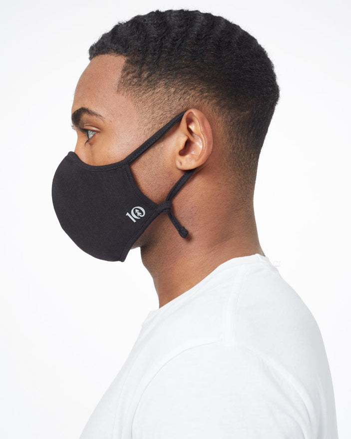 Image of product: Masques Tomorrow (pack de 3)