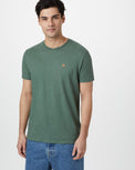 Image of product: T-shirt à col en V Hemp homme
