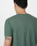 Image of product: T-shirt à col en V Hemp homme