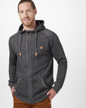 Image of product: Hoodie Oberon homme