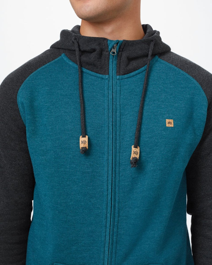 Image of product: Hoodie Oberon homme