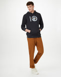 Image of product: Sweat à capuche classique ten homme