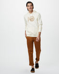 Image of product: Sweat à capuche classique ten homme