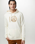 Image of product: Sweat à capuche classique ten homme