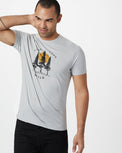 Image of product: T-shirt classique Find Your Wild homme
