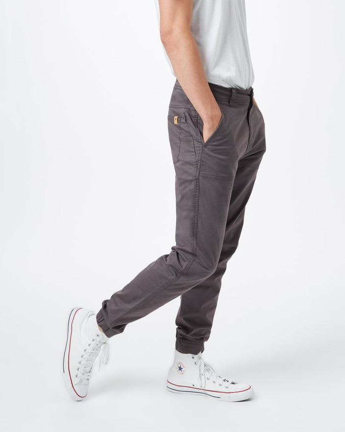 Image of product: Jogging Everyday en sergé pour hommes