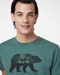 Image of product: M Den Cotton Classic T-Shirt
