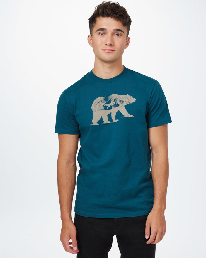 Image of product: M Den Cotton Classic T-Shirt