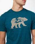 Image of product: M Den Cotton Classic T-Shirt