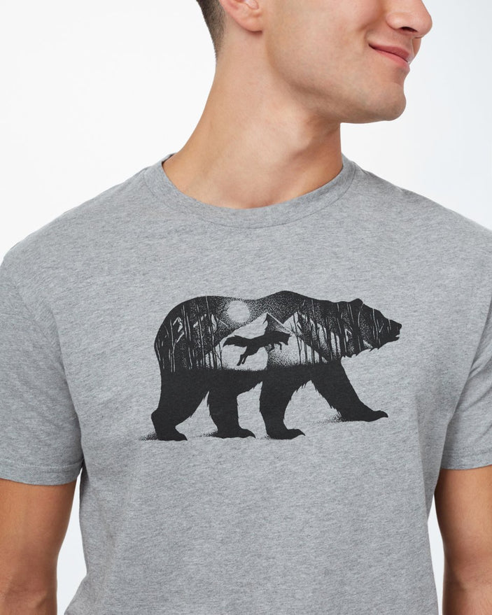 Image of product: M Den Cotton Classic T-Shirt