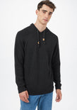 Image of product: Sweat à capuche en coton Highline