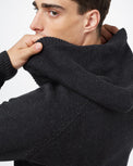 Image of product: Sweat à capuche en coton Highline
