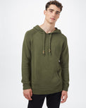 Image of product: Sweat à capuche en coton Highline