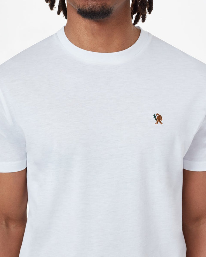 Image of product: T-shirt classique Sasquatch pour hommes