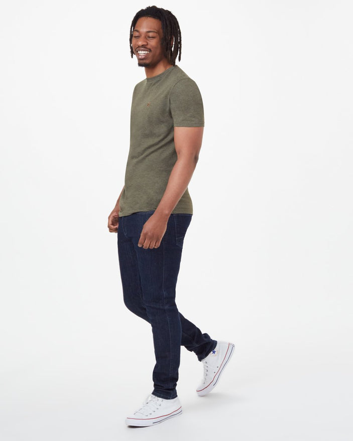 Image of product: T-shirt classique Sasquatch pour hommes