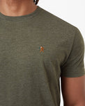 Image of product: T-shirt classique Sasquatch pour hommes