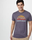 Image of product: T-shirt classique Earth Daze homme