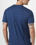 Image of product: T-shirt classique Tree Print homme