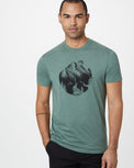 Image of product: T-shirt classique No Trace homme