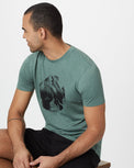 Image of product: T-shirt classique No Trace homme