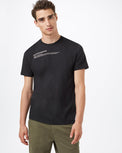 Image of product: T-shirt classique Environmental-ish pour hommes