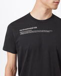 Image of product: T-shirt classique Environmental-ish pour hommes