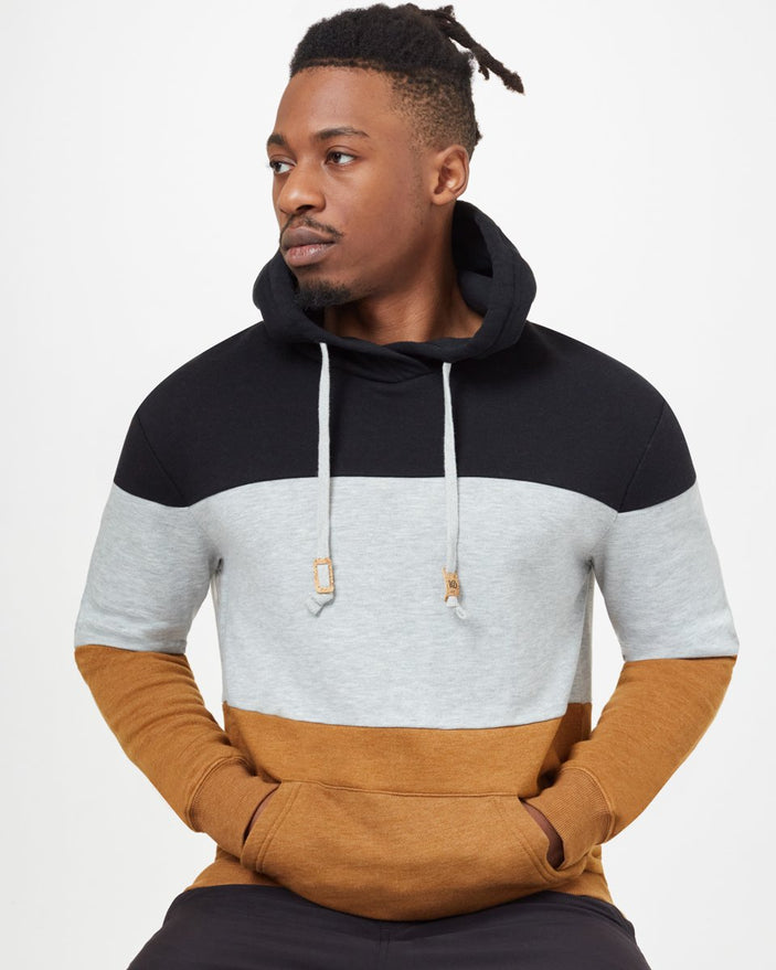 Image of product: Sweat à capuche Reynard homme