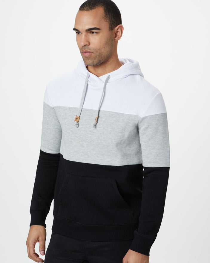 Image of product: Sweat à capuche Reynard homme