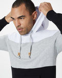 Image of product: Sweat à capuche Reynard homme