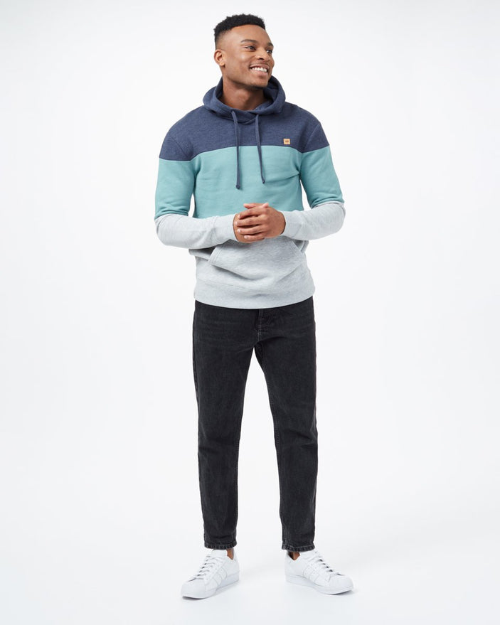Image of product: Sweat à capuche Reynard homme