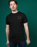 Image of product: T-shirt classique Earth Day pour hommes