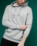Image of product: Sweat à capuche Earth Day pour hommes