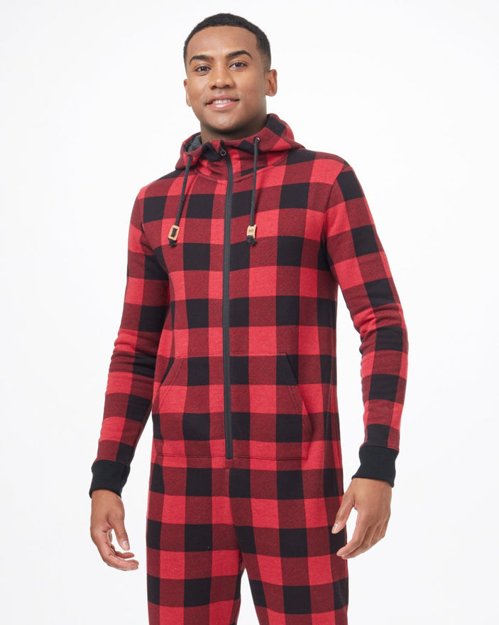 RIO RED HEATHER PLAID_gallery
