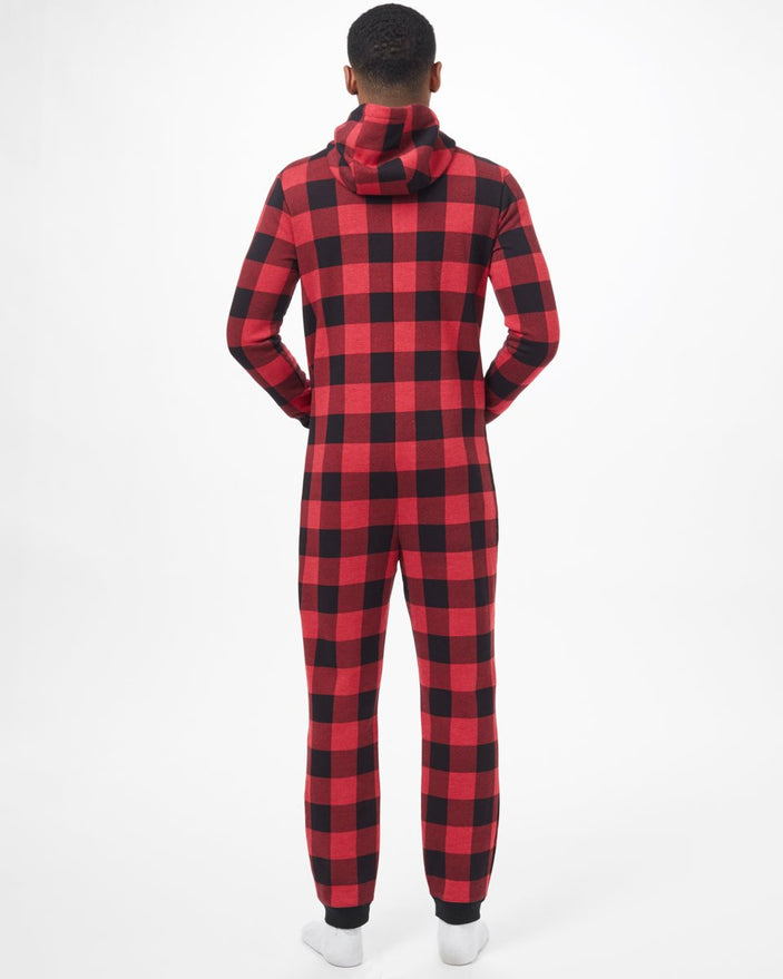 RIO RED HEATHER PLAID_gallery