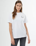 Image of product: T-shirt unisexe No Pollution