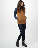 Image of product: Hoodie Burney femme