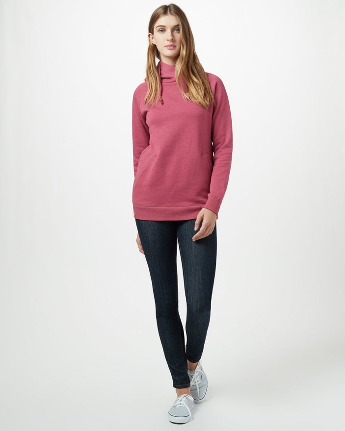 Image of product: Hoodie Burney femme
