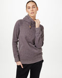Image of product: Hoodie Burney femme