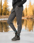 Image of product: Pantalon de jogging Bamone femme