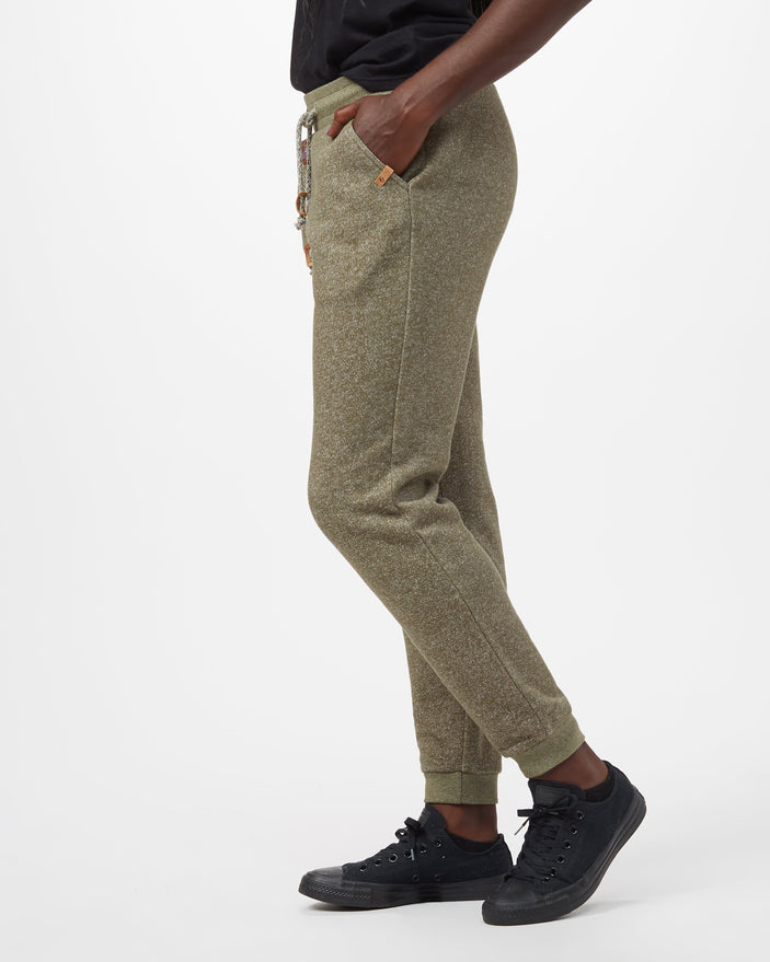 OLIVE NIGHT GREEN MARLED_gallery